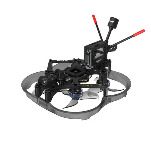 SpeedyBee Flex25 HD FPV 4S Cinewhoop TBS Crossfire - Зображення 2