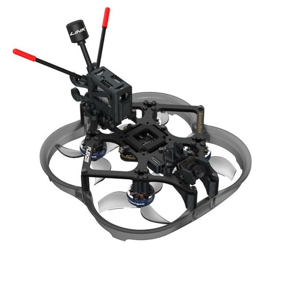 SpeedyBee Flex25 HD FPV 4S Cinewhoop TBS Crossfire - Зображення 3