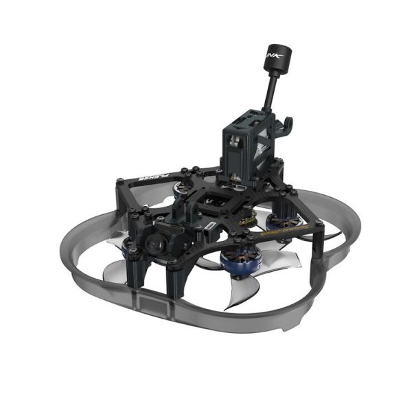 SpeedyBee Flex25 HD FPV 4S Cinewhoop TBS Crossfire