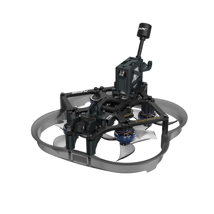 SpeedyBee Flex25 HD FPV 4S Cinewhoop TBS Crossfire