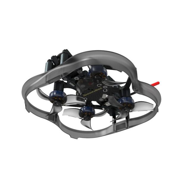 SpeedyBee Flex25 HD FPV 4S Cinewhoop TBS Crossfire - Зображення 5