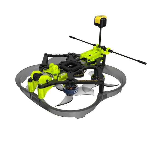 SpeedyBee Flex25 FPV 4S Cinewhoop TBS Crossfire