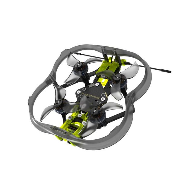 SpeedyBee Flex25 FPV 4S Cinewhoop TBS Crossfire - Image 4