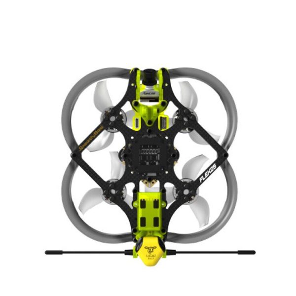 SpeedyBee Flex25 FPV 4S Cinewhoop TBS Crossfire - Image 5