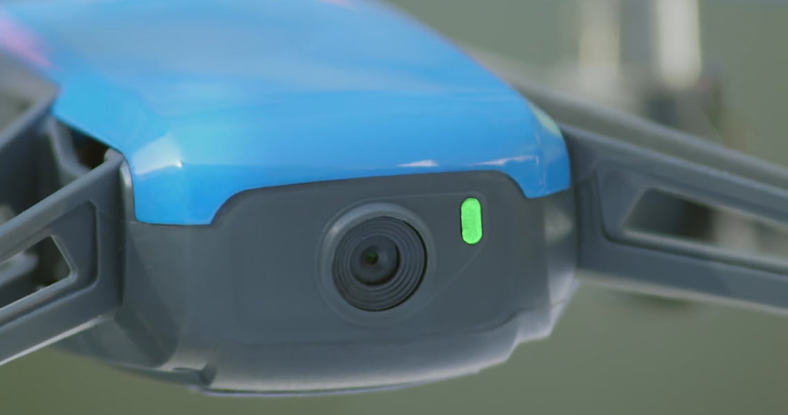 Buy Drone for kids Ryze Tello in Estonia