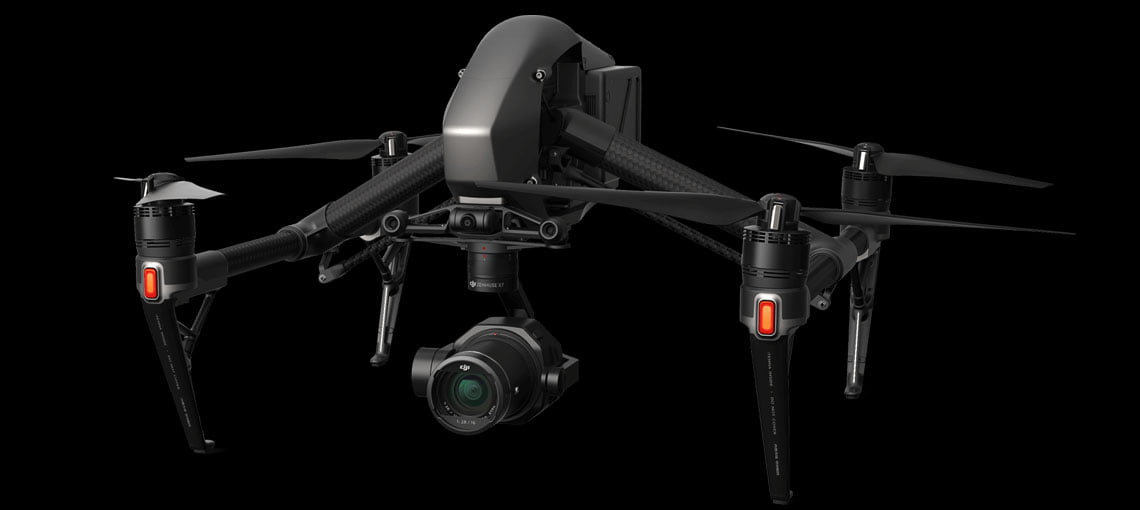 DJI Zenmuse X7