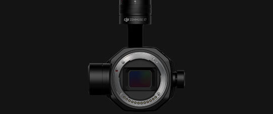 DL mounting system