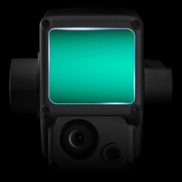 Visualize data in flight with Livox Lidar